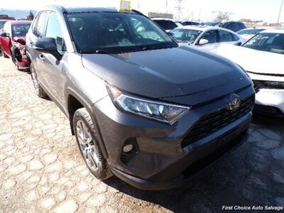 2020 Toyota RAV4 XLE   - Photo 2 - Woodbridge, ON L4L 8L6