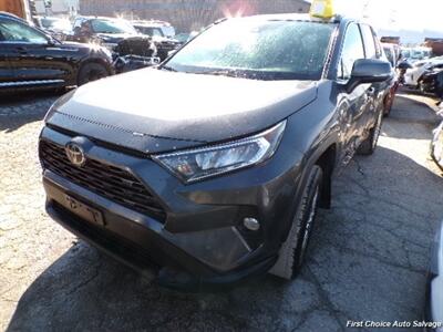 2020 Toyota RAV4 XLE   - Photo 1 - Woodbridge, ON L4L 8L6