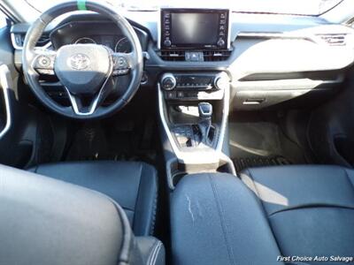 2020 Toyota RAV4 XLE   - Photo 11 - Woodbridge, ON L4L 8L6