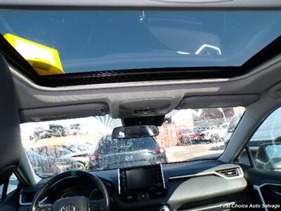 2020 Toyota RAV4 XLE   - Photo 13 - Woodbridge, ON L4L 8L6