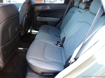 2024 Kia Sportage X-Line Limited - Photo 10 - Woodbridge, ON L4L 8L6