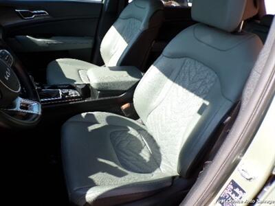 2024 Kia Sportage X-Line Limited - Photo 9 - Woodbridge, ON L4L 8L6