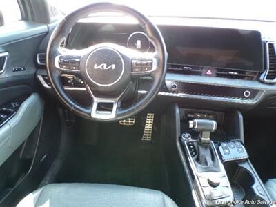 2024 Kia Sportage X-Line Limited - Photo 12 - Woodbridge, ON L4L 8L6