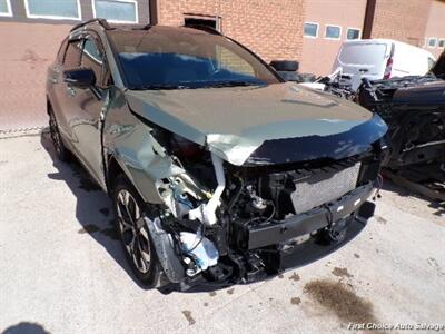 2024 Kia Sportage X-Line Limited - Photo 2 - Woodbridge, ON L4L 8L6
