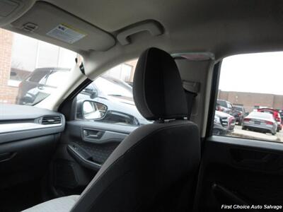 2020 Ford Escape S   - Photo 14 - Woodbridge, ON L4L 8L6