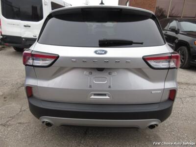 2020 Ford Escape S   - Photo 5 - Woodbridge, ON L4L 8L6