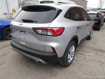 2020 Ford Escape S   - Photo 4 - Woodbridge, ON L4L 8L6