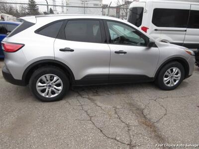 2020 Ford Escape S   - Photo 8 - Woodbridge, ON L4L 8L6