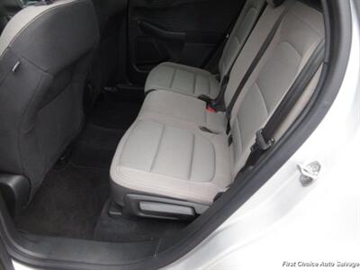 2020 Ford Escape S   - Photo 11 - Woodbridge, ON L4L 8L6