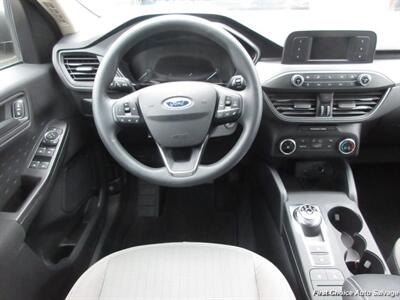 2020 Ford Escape S   - Photo 13 - Woodbridge, ON L4L 8L6