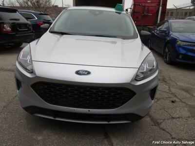 2020 Ford Escape S   - Photo 2 - Woodbridge, ON L4L 8L6