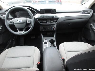 2020 Ford Escape S   - Photo 12 - Woodbridge, ON L4L 8L6