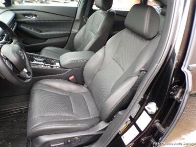 2025 Honda Accord Hybrid Sport   - Photo 9 - Woodbridge, ON L4L 8L6