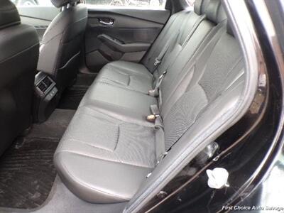 2025 Honda Accord Hybrid Sport   - Photo 10 - Woodbridge, ON L4L 8L6