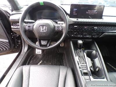 2025 Honda Accord Hybrid Sport   - Photo 12 - Woodbridge, ON L4L 8L6