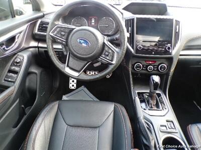 2022 Subaru Crosstrek Limited   - Photo 12 - Woodbridge, ON L4L 8L6
