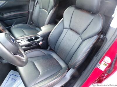 2022 Subaru Crosstrek Limited   - Photo 9 - Woodbridge, ON L4L 8L6