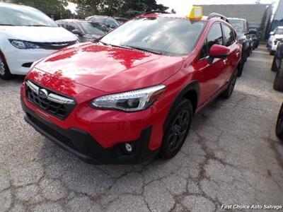 2022 Subaru Crosstrek Limited   - Photo 1 - Woodbridge, ON L4L 8L6