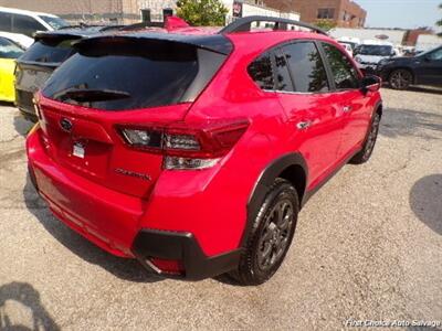 2022 Subaru Crosstrek Limited   - Photo 4 - Woodbridge, ON L4L 8L6