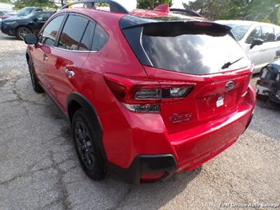 2022 Subaru Crosstrek Limited   - Photo 5 - Woodbridge, ON L4L 8L6