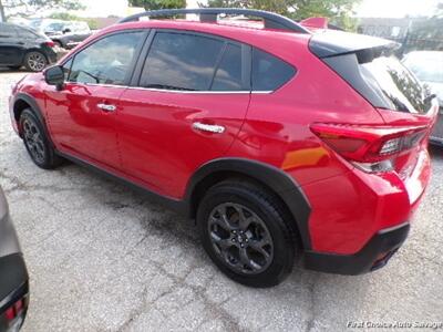 2022 Subaru Crosstrek Limited   - Photo 6 - Woodbridge, ON L4L 8L6