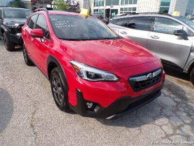 2022 Subaru Crosstrek Limited   - Photo 2 - Woodbridge, ON L4L 8L6