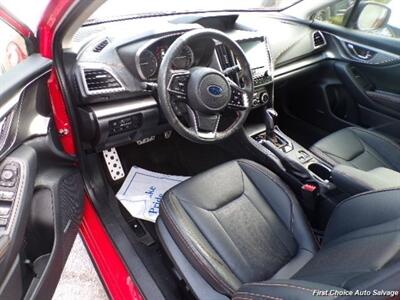 2022 Subaru Crosstrek Limited   - Photo 8 - Woodbridge, ON L4L 8L6