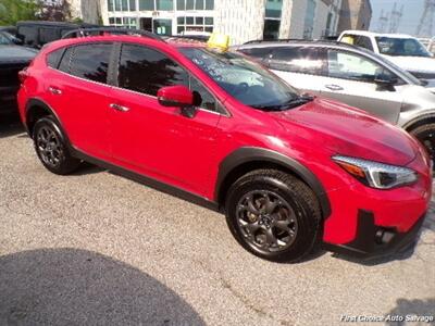 2022 Subaru Crosstrek Limited   - Photo 3 - Woodbridge, ON L4L 8L6