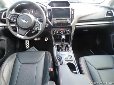 2022 Subaru Crosstrek Limited   - Photo 11 - Woodbridge, ON L4L 8L6