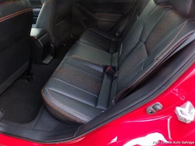 2022 Subaru Crosstrek Limited   - Photo 10 - Woodbridge, ON L4L 8L6