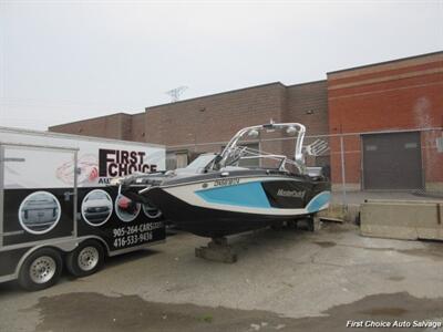 2017 Mastercraft X23 - Photo 5 - Woodbridge, ON L4L 8L6