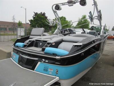 2017 Mastercraft X23 - Photo 2 - Woodbridge, ON L4L 8L6