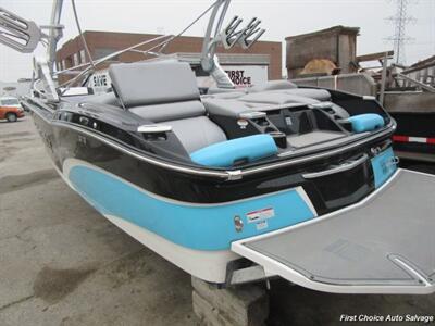 2017 Mastercraft X23 - Photo 3 - Woodbridge, ON L4L 8L6