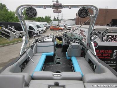 2017 Mastercraft X23 - Photo 4 - Woodbridge, ON L4L 8L6