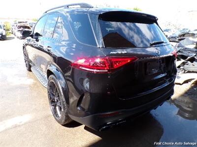 2022 Mercedes-Benz AMG GLE 63 S   - Photo 5 - Woodbridge, ON L4L 8L6