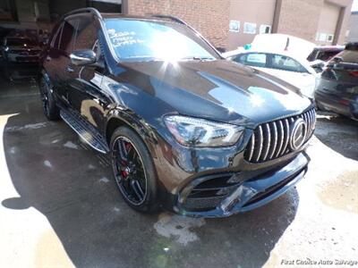 2022 Mercedes-Benz AMG GLE 63 S   - Photo 2 - Woodbridge, ON L4L 8L6
