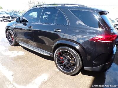 2022 Mercedes-Benz AMG GLE 63 S   - Photo 6 - Woodbridge, ON L4L 8L6