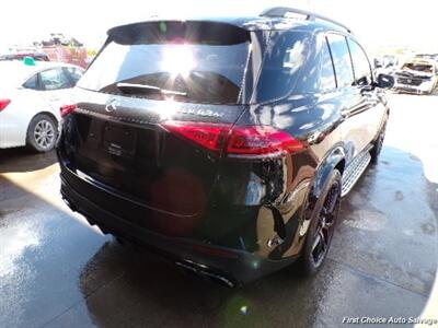 2022 Mercedes-Benz AMG GLE 63 S   - Photo 4 - Woodbridge, ON L4L 8L6
