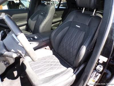 2022 Mercedes-Benz AMG GLE 63 S   - Photo 9 - Woodbridge, ON L4L 8L6
