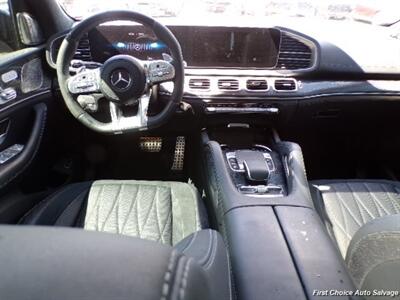 2022 Mercedes-Benz AMG GLE 63 S   - Photo 11 - Woodbridge, ON L4L 8L6