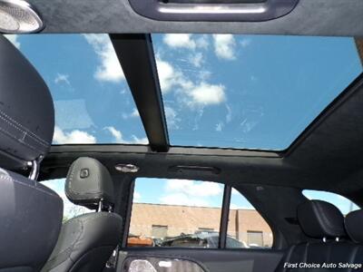 2022 Mercedes-Benz AMG GLE 63 S   - Photo 13 - Woodbridge, ON L4L 8L6