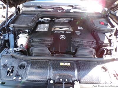 2022 Mercedes-Benz AMG GLE 63 S   - Photo 7 - Woodbridge, ON L4L 8L6