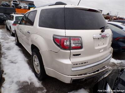 2013 GMC Acadia Denali - Photo 5 - Woodbridge, ON L4L 8L6