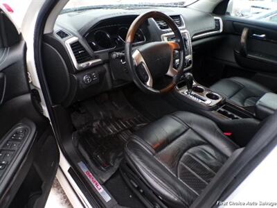 2013 GMC Acadia Denali - Photo 8 - Woodbridge, ON L4L 8L6