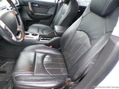 2013 GMC Acadia Denali - Photo 9 - Woodbridge, ON L4L 8L6