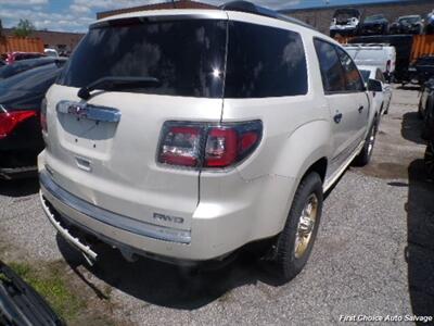 2013 GMC Acadia Denali - Photo 5 - Woodbridge, ON L4L 8L6