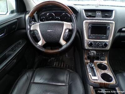 2013 GMC Acadia Denali - Photo 13 - Woodbridge, ON L4L 8L6