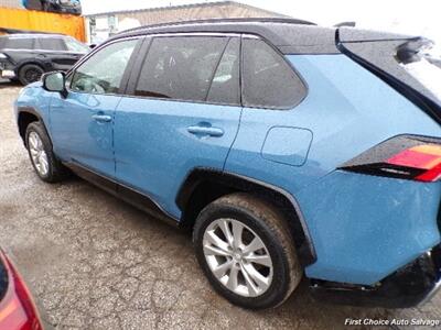 2024 Toyota RAV4 Hybrid XSE   - Photo 6 - Woodbridge, ON L4L 8L6