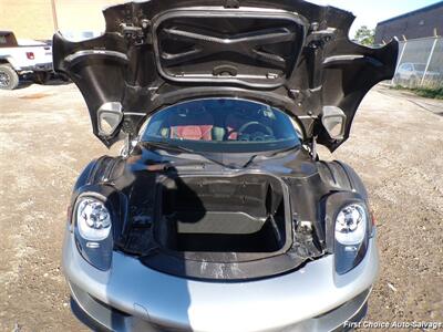 2015 Porsche 918 Spyder   - Photo 12 - Woodbridge, ON L4L 8L6