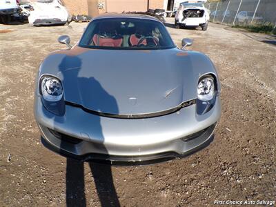 2015 Porsche 918 Spyder   - Photo 4 - Woodbridge, ON L4L 8L6